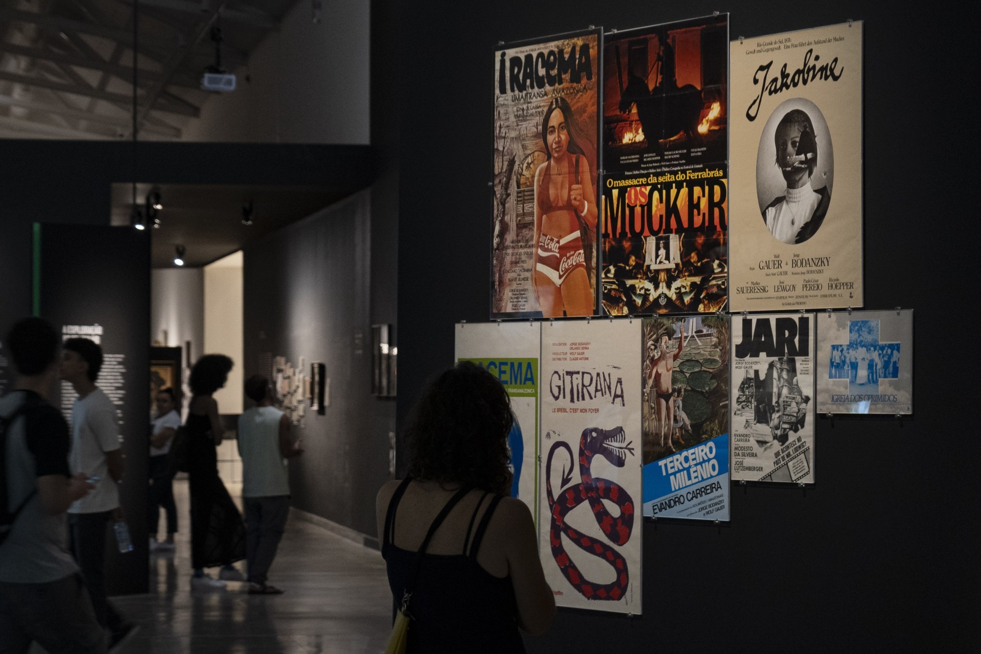 Foto: Mar&iacute;lia Camelo