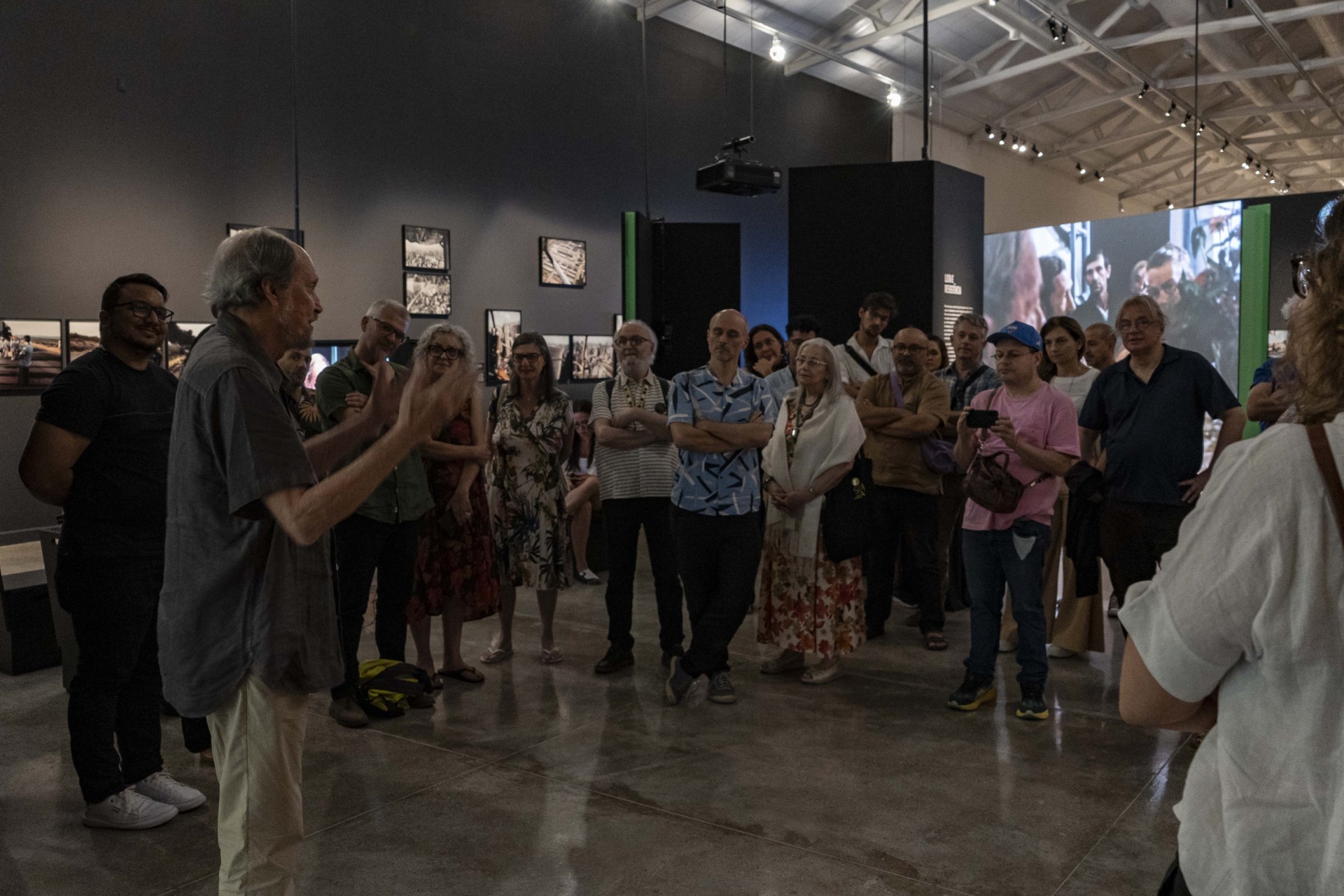 Foto: Mar&iacute;lia Camelo