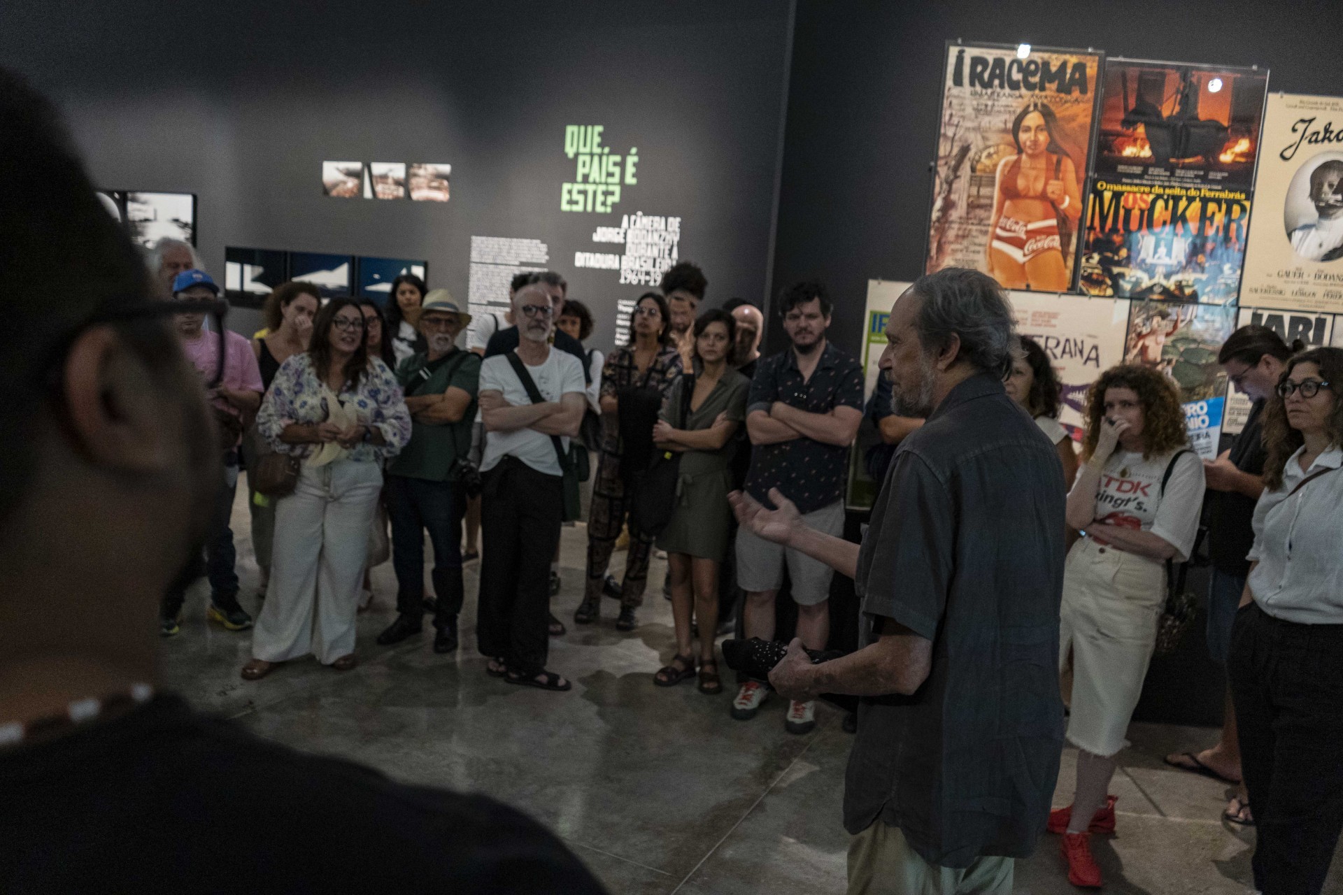 Foto: Mar&iacute;lia Camelo