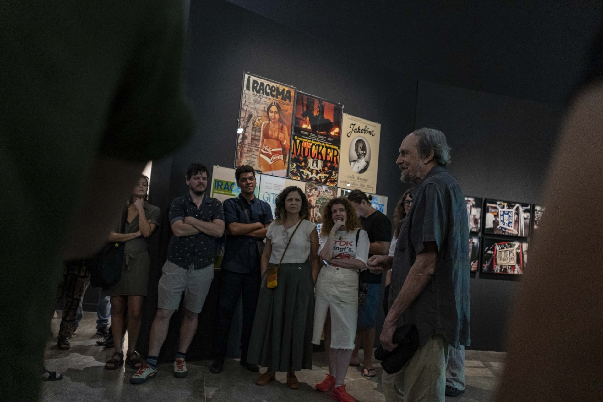 Foto: Mar&iacute;lia Camelo