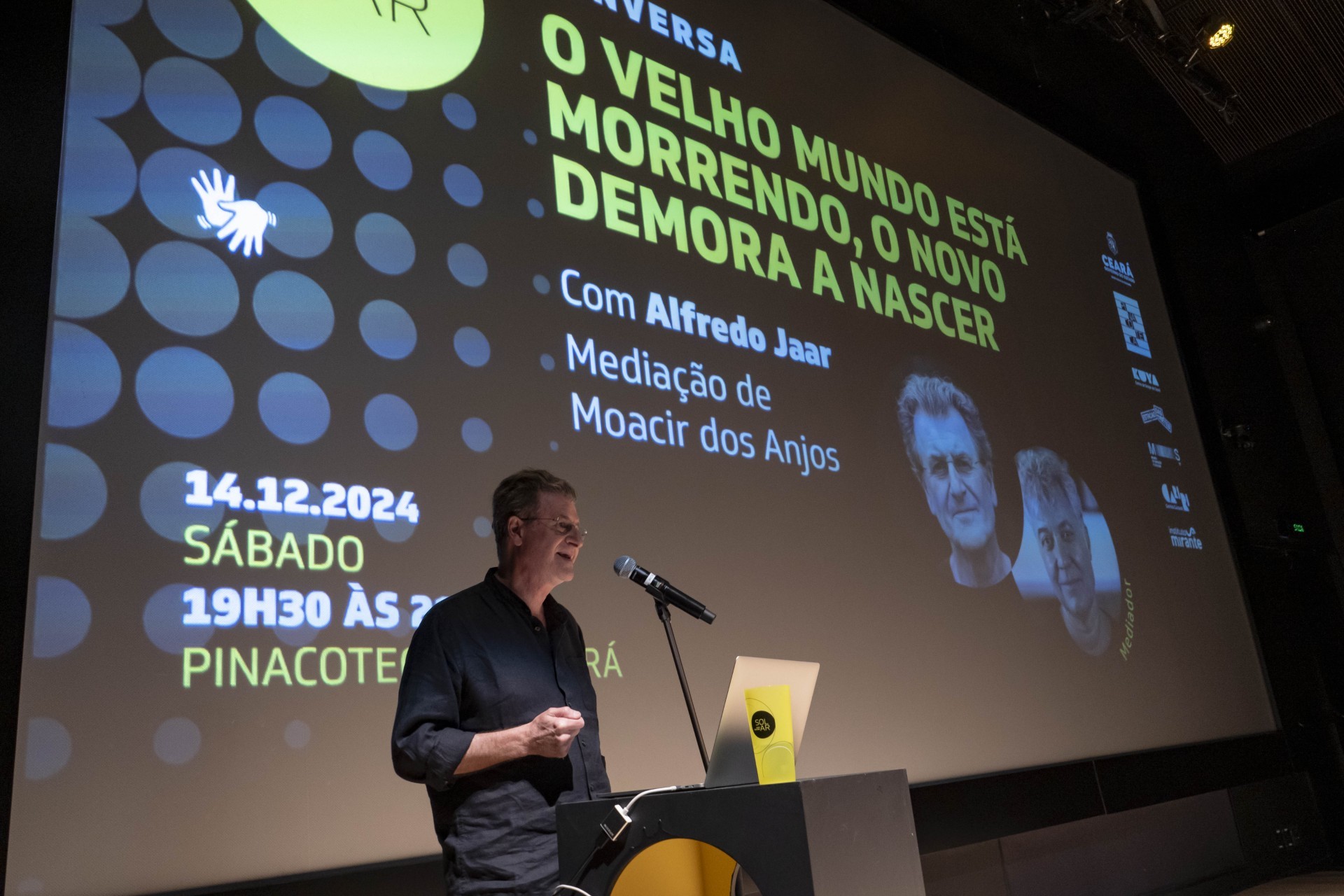 Foto: Mar&iacute;lia Camelo