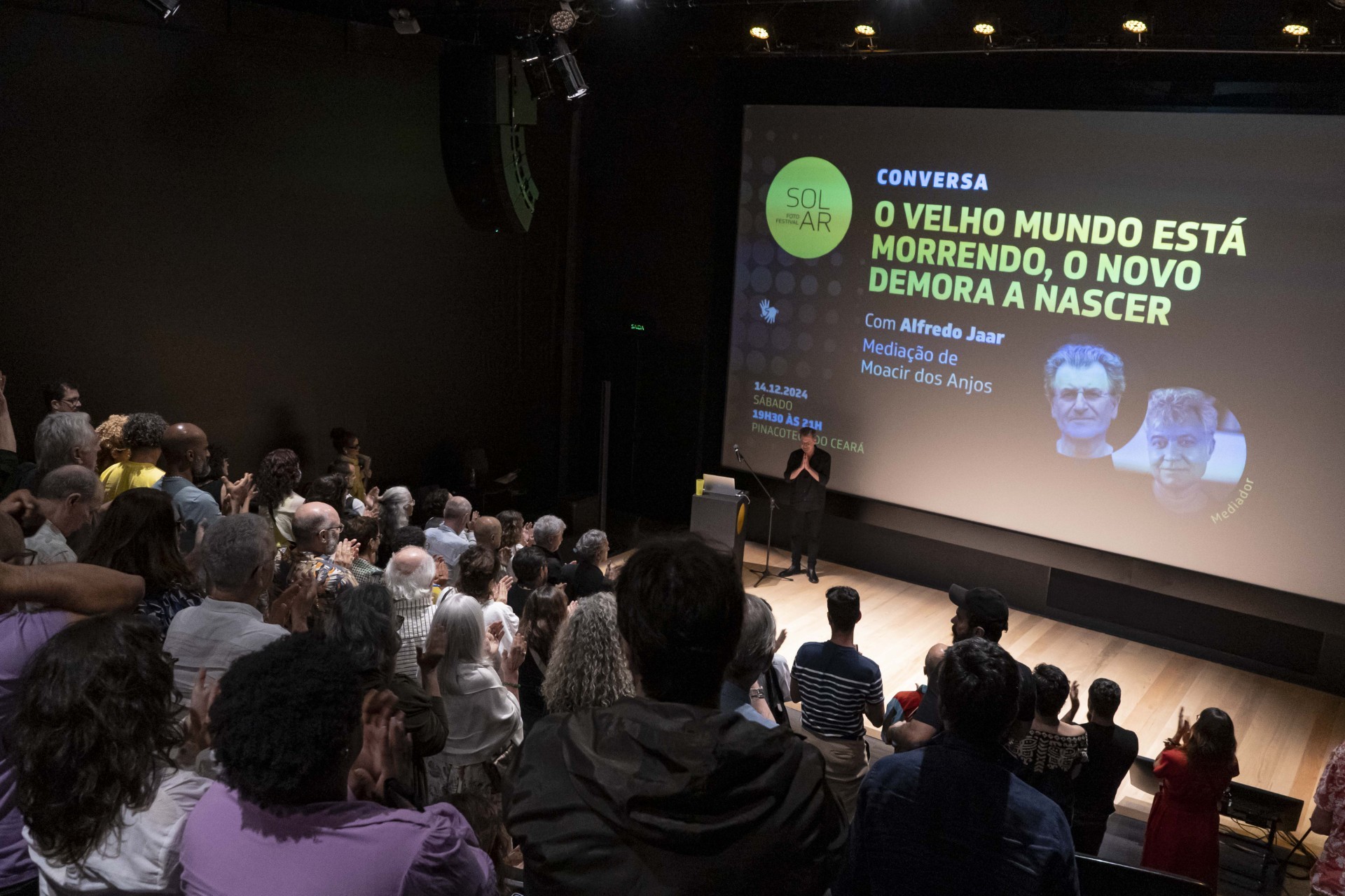 Foto: Mar&iacute;lia Camelo