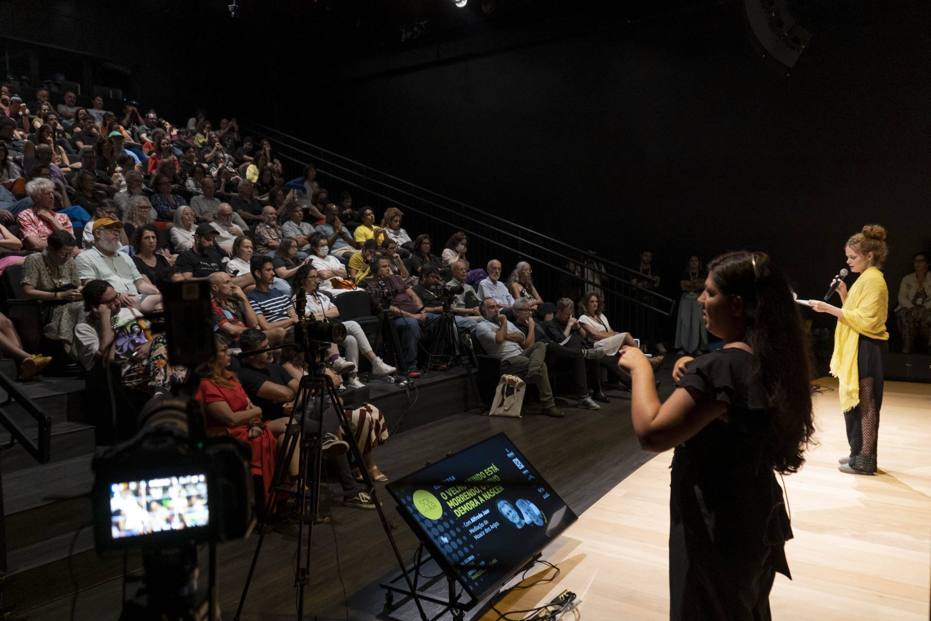 Foto: Mar&iacute;lia Camelo