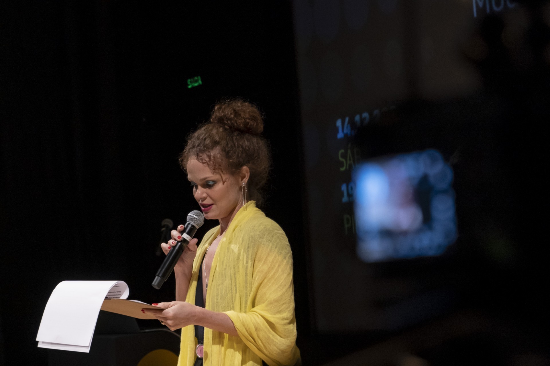 Foto: Mar&iacute;lia Camelo