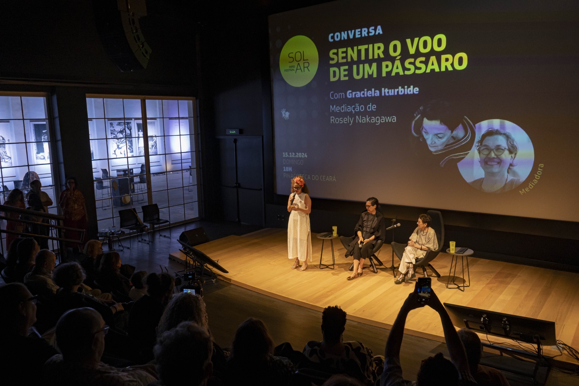 Foto: Est&uacute;dio Voa