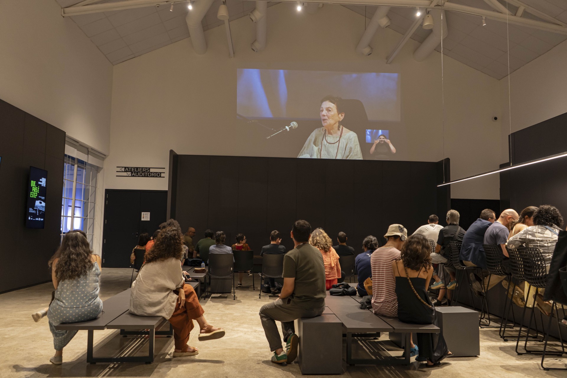 Foto: Est&uacute;dio Voa