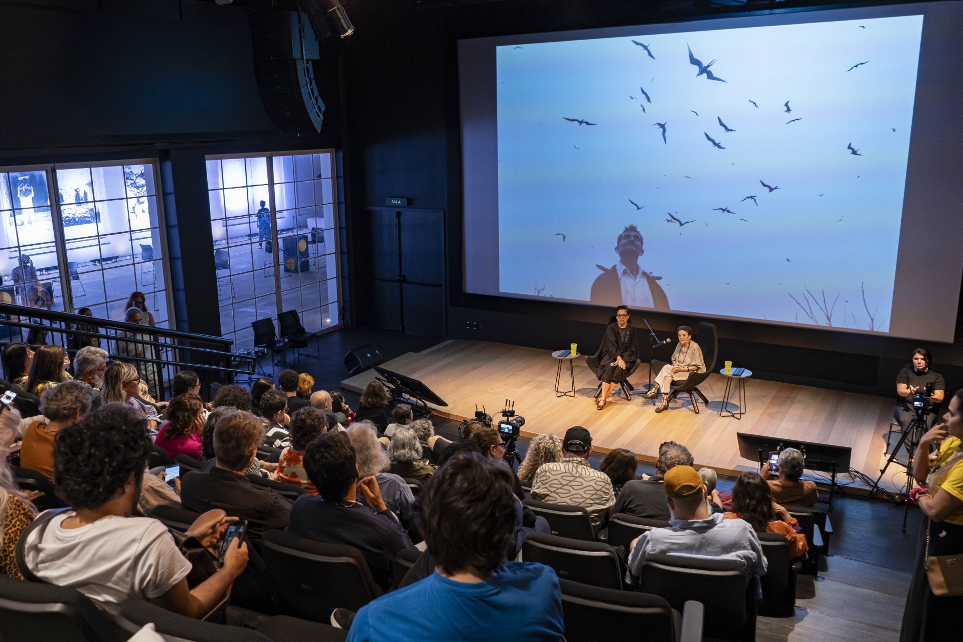 Foto: Est&uacute;dio Voa