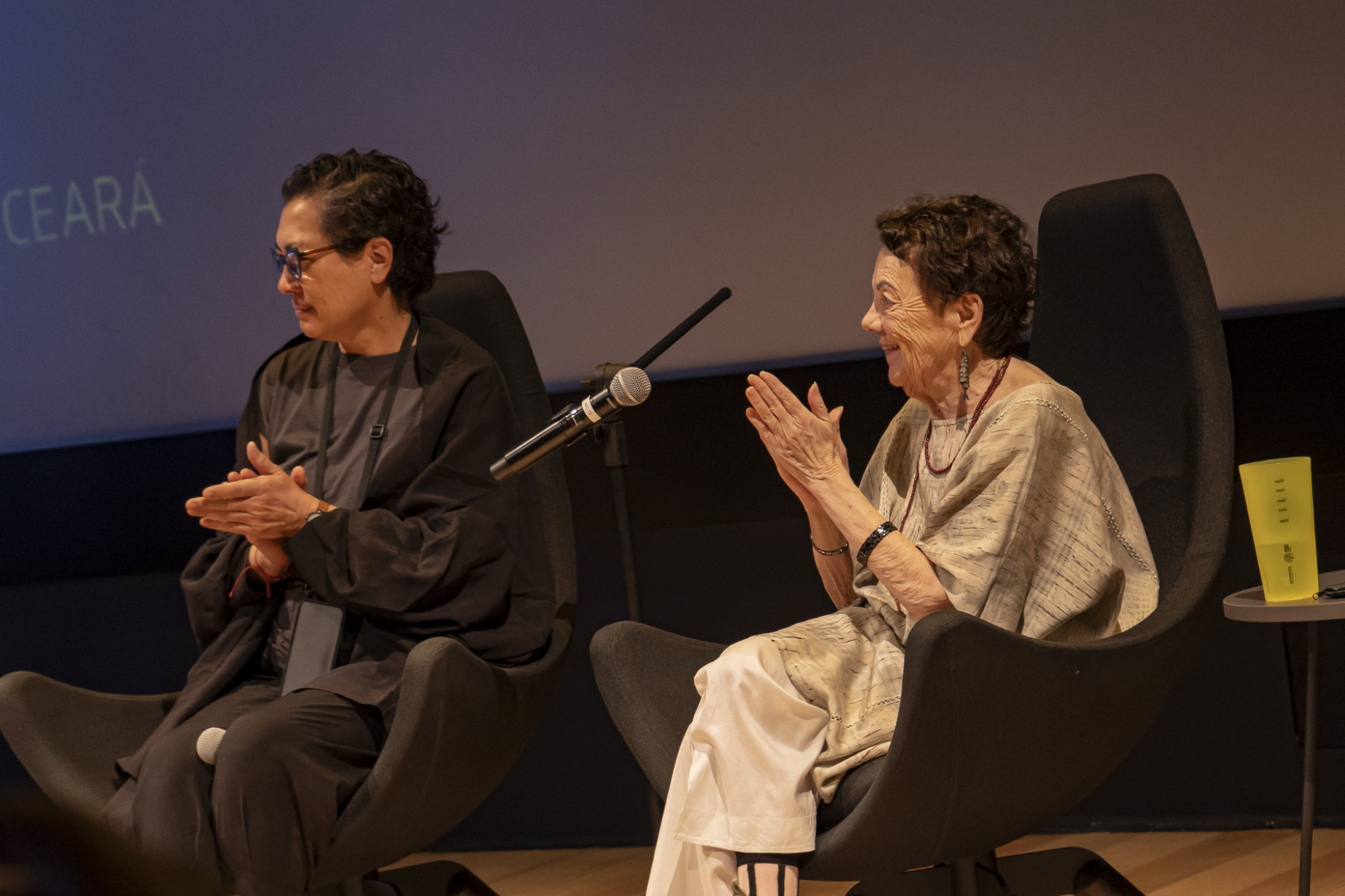 Foto: Est&uacute;dio Voa