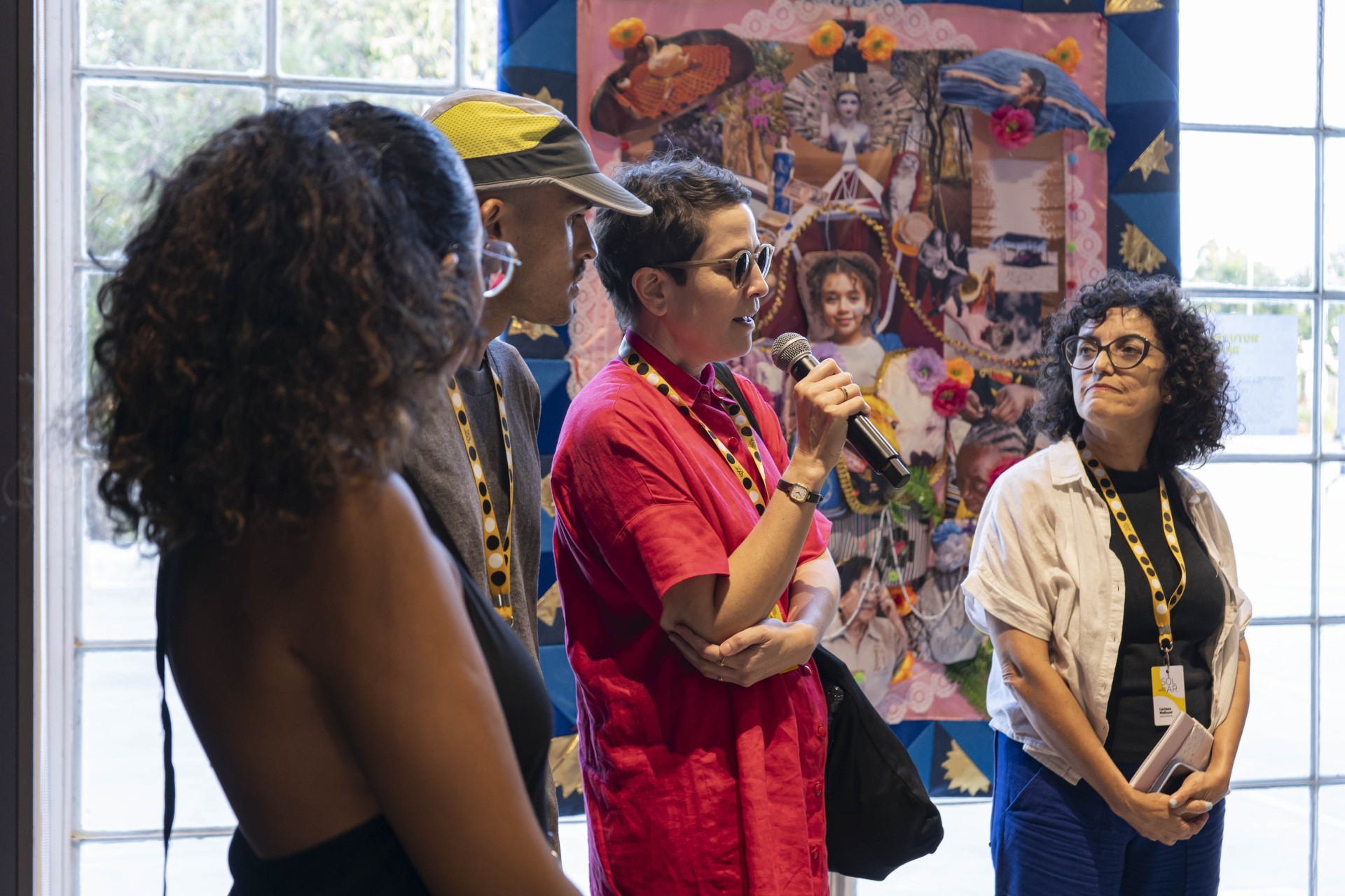 Foto: Mar&iacute;lia Camelo