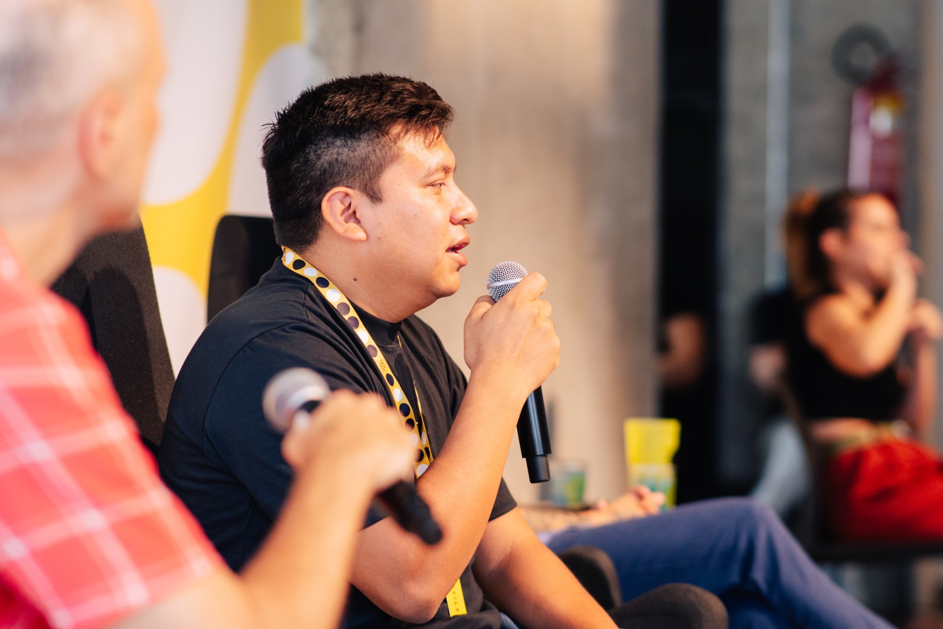 Foto: Est&uacute;dio Voa