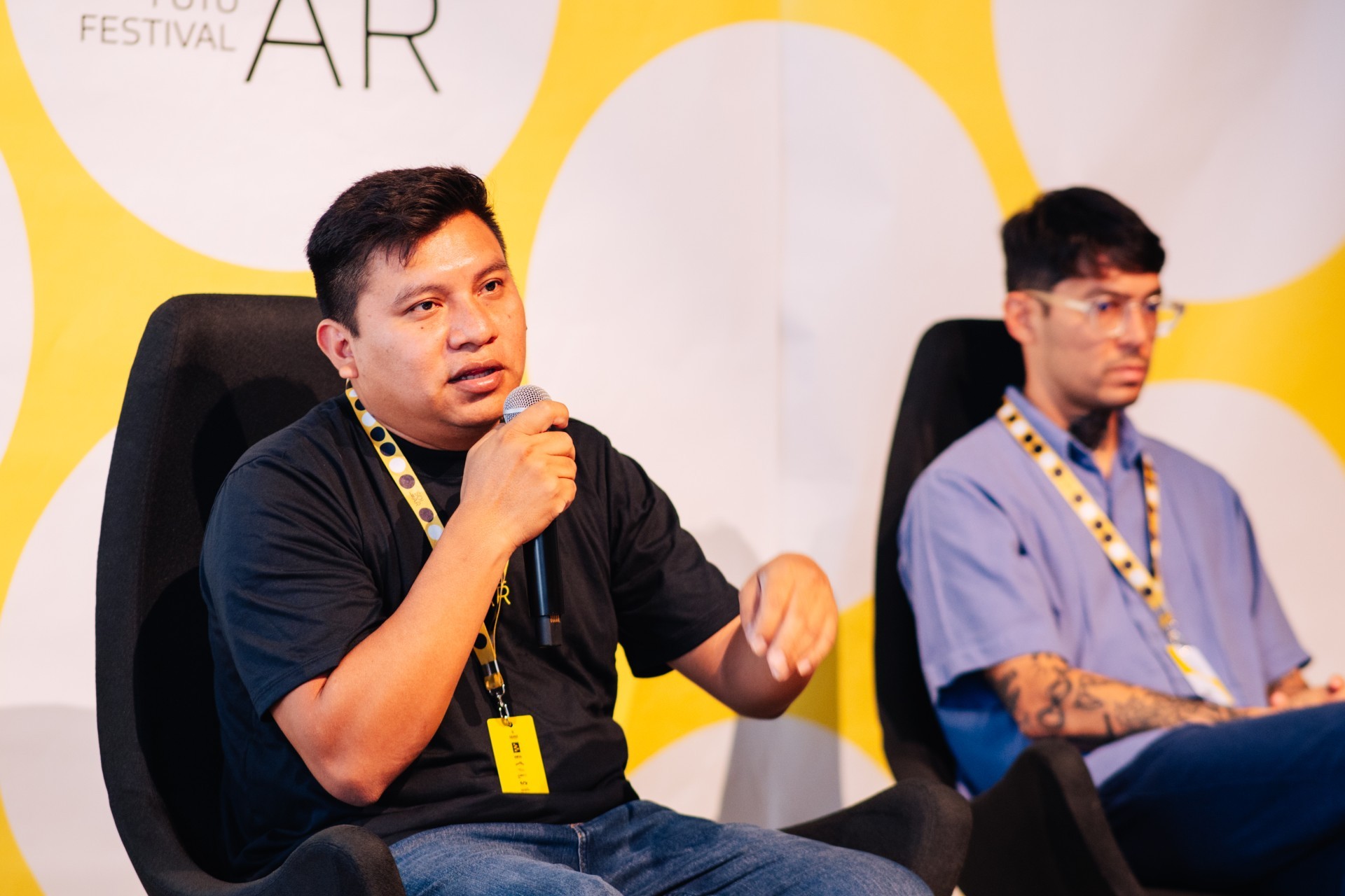 Foto: Est&uacute;dio Voa