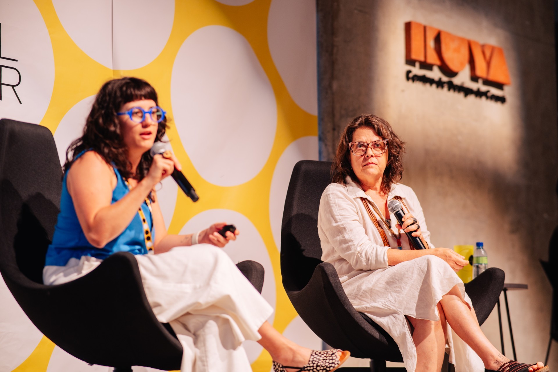 Foto: Est&uacute;dio Voa