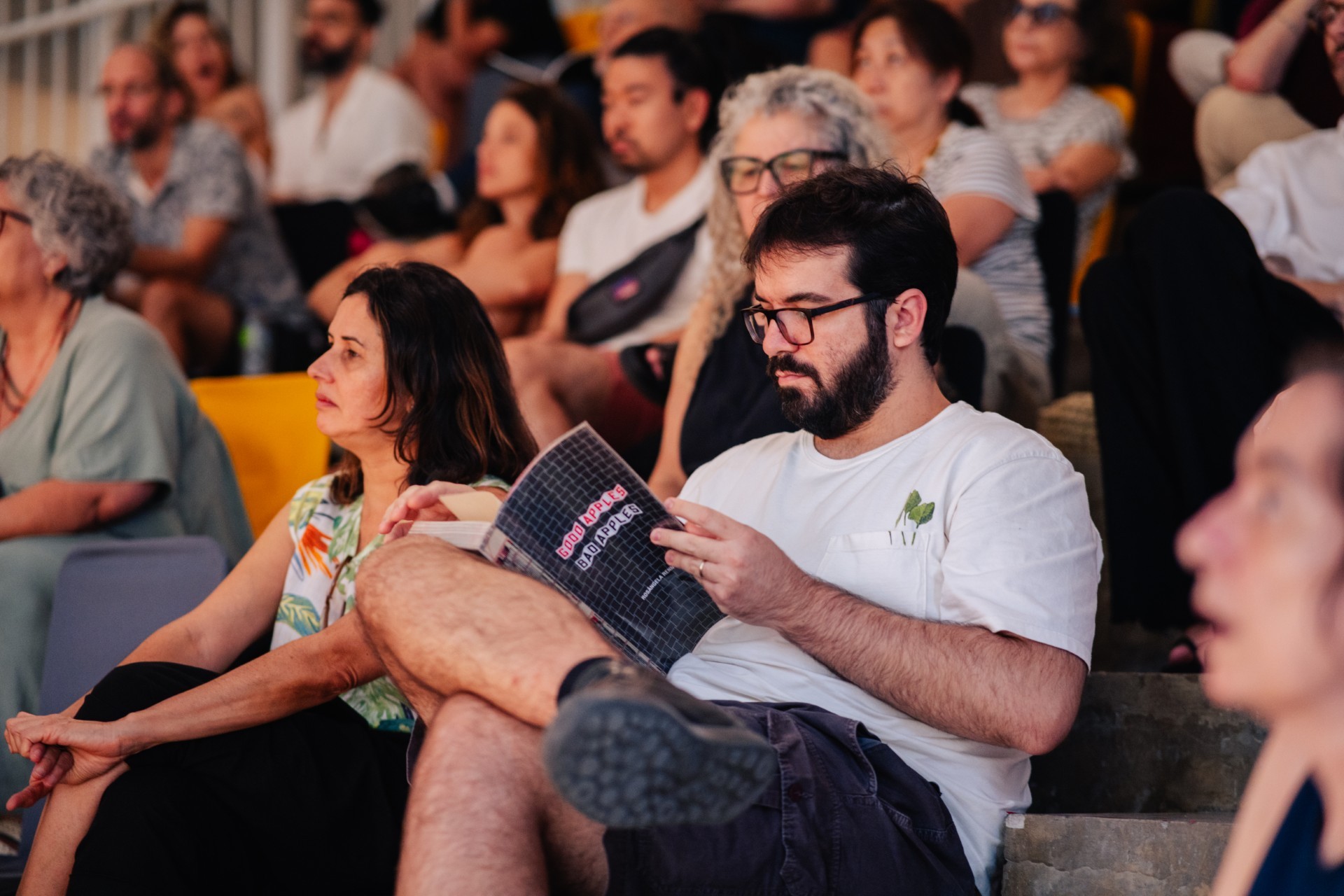 Foto: Est&uacute;dio Voa