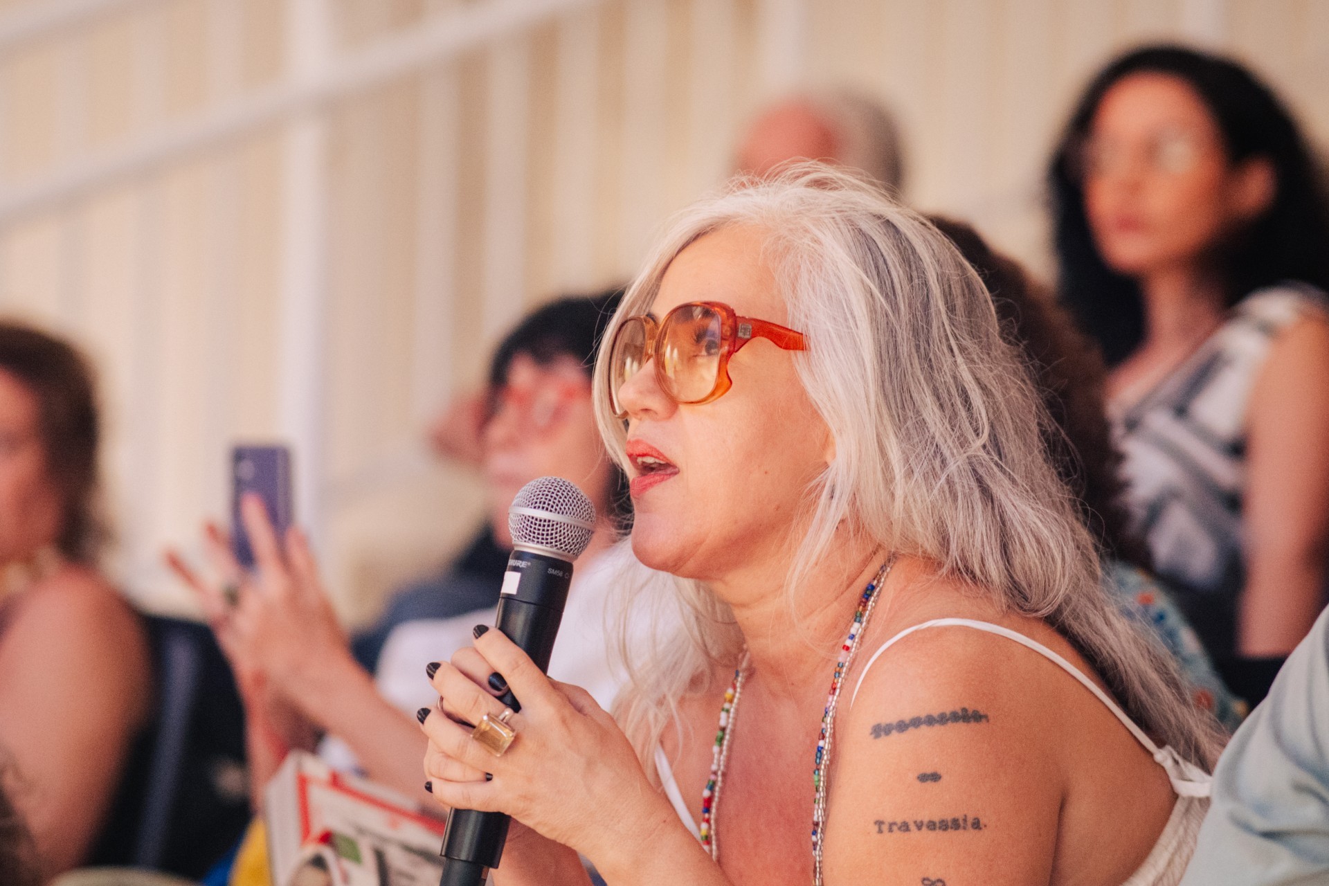 Foto: Est&uacute;dio Voa