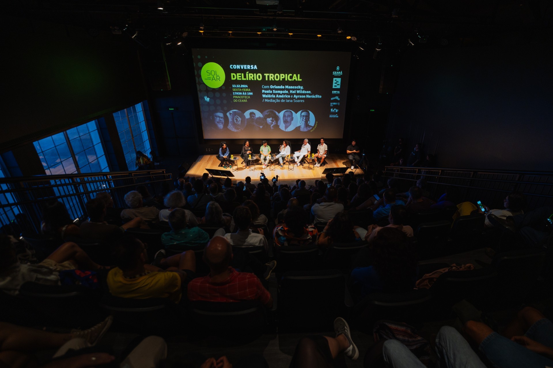 Foto: Est&uacute;dio Voa