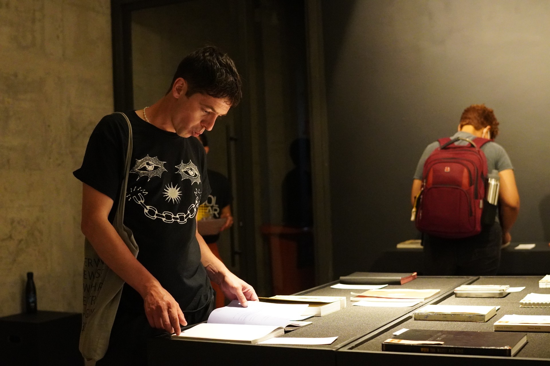 Foto: Larissa Morena