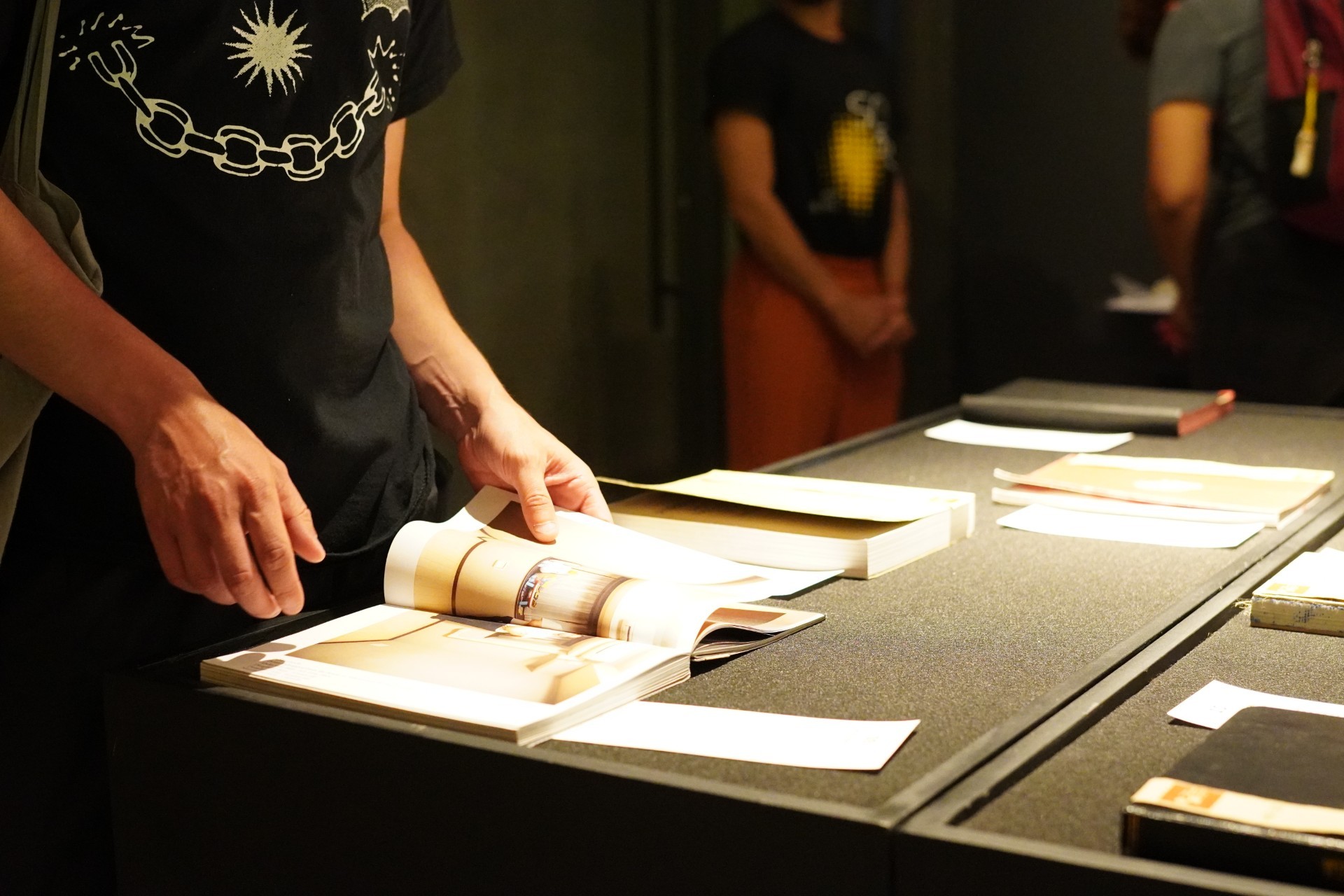 Foto: Larissa Morena