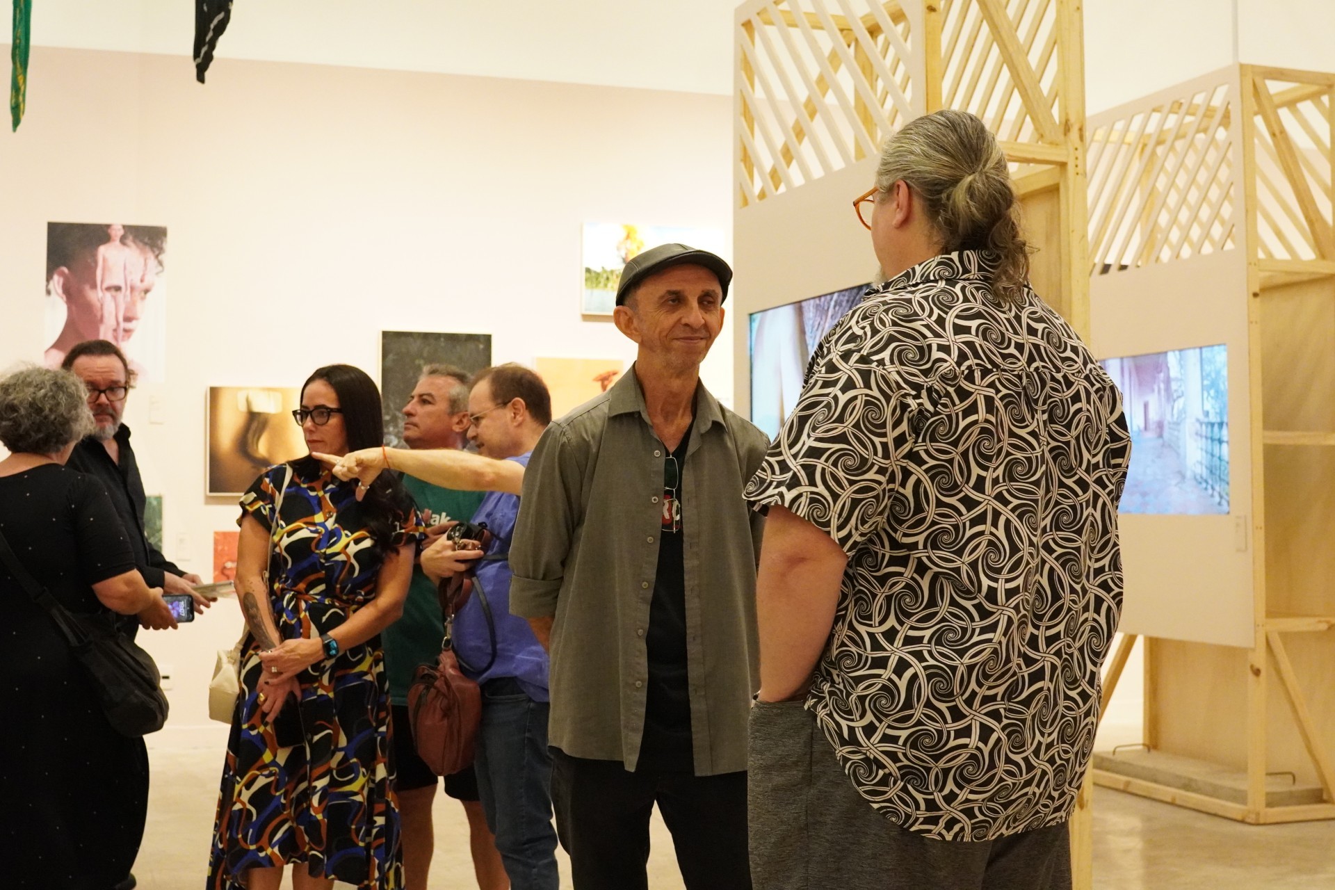 Foto: Larissa Morena