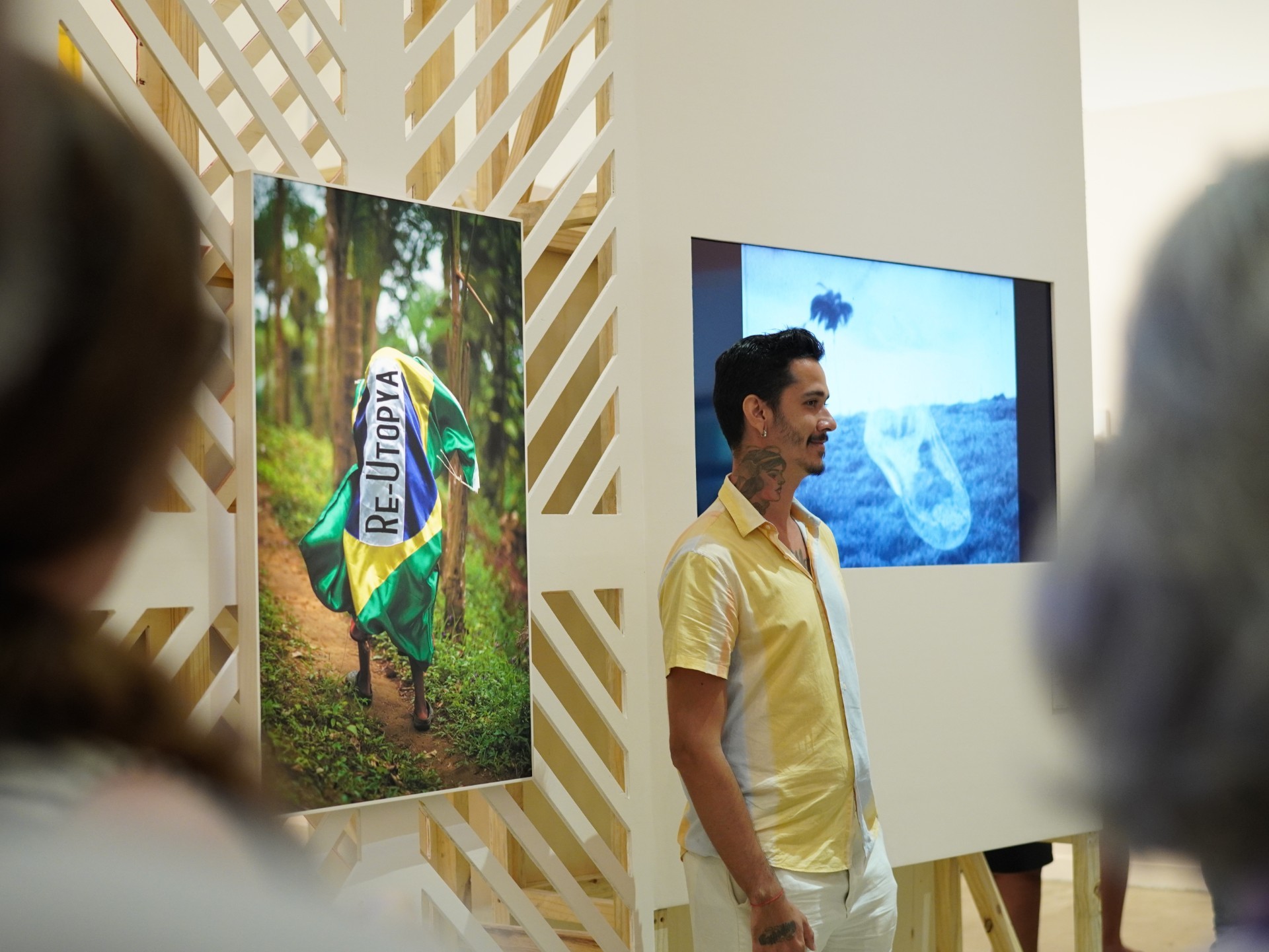 Foto: Larissa Morena